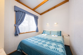 borderland wodonga holiday park