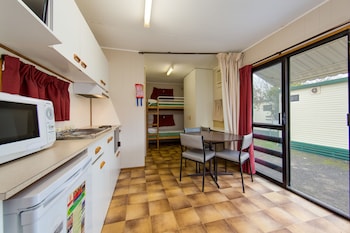 borderland wodonga holiday park