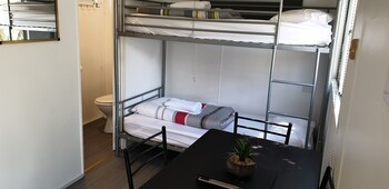 borderland wodonga holiday park