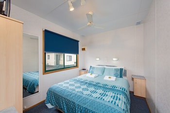 borderland wodonga holiday park