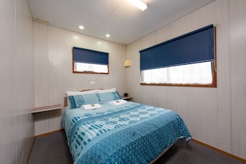 borderland wodonga holiday park