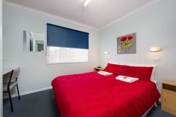 borderland wodonga holiday park