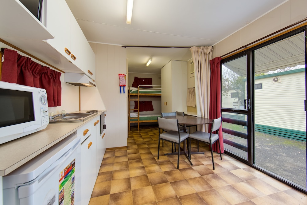 borderland wodonga holiday park