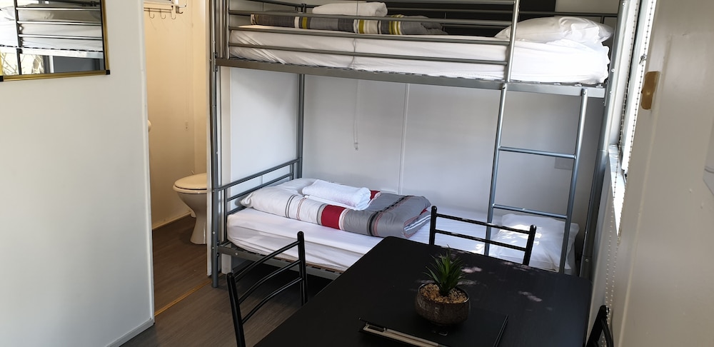 borderland wodonga holiday park