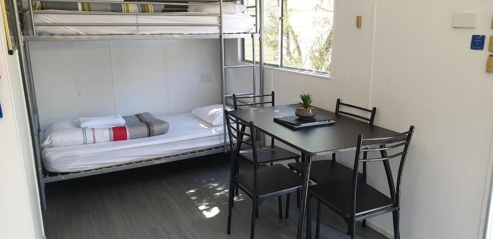 borderland wodonga holiday park