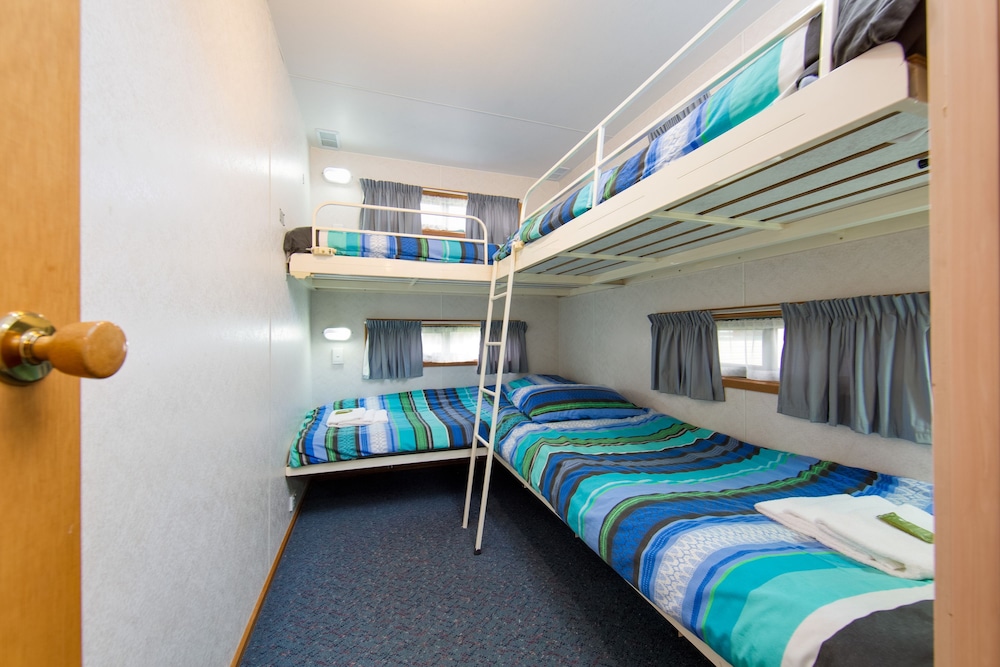 borderland wodonga holiday park