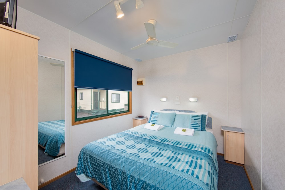 borderland wodonga holiday park