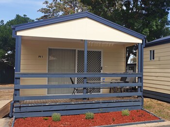 borderland wodonga holiday park