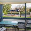 borderland wodonga holiday park