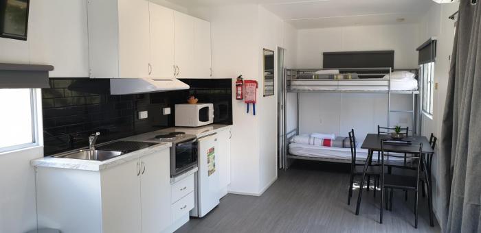 borderland wodonga holiday park