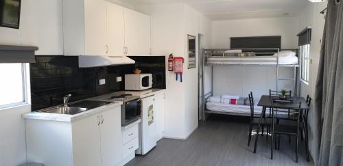 borderland wodonga holiday park