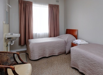 Lakes And Ocean Hotel Forster,New South Wales>>Forster,3 star