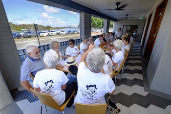 Lakes And Ocean Hotel Forster,New South Wales>>Forster,3 star