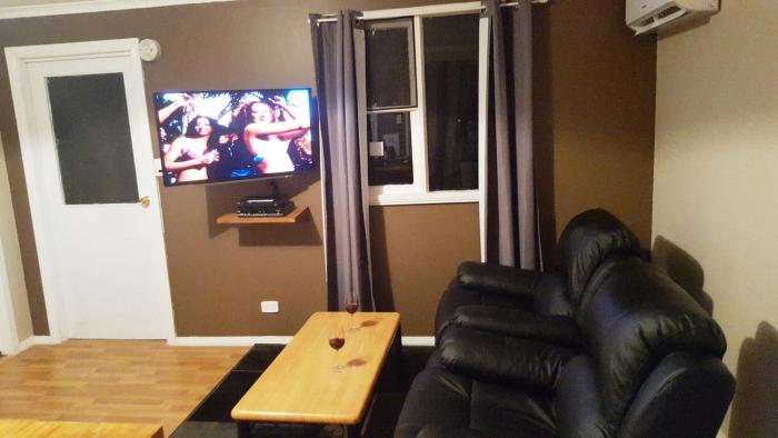 cradle alpine retreat