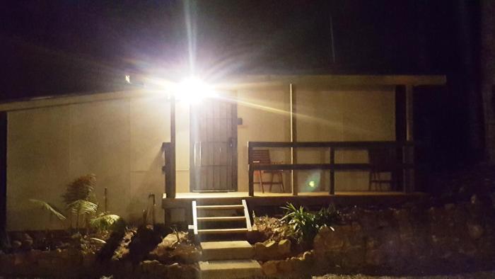 cradle alpine retreat