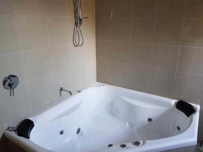 cradle alpine retreat