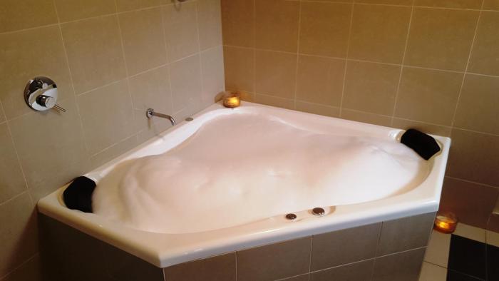 cradle alpine retreat