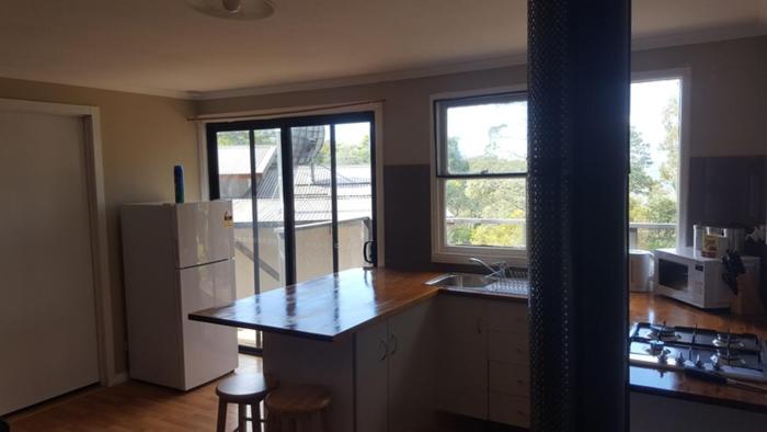 cradle alpine retreat