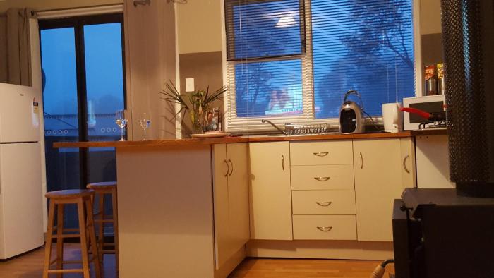 cradle alpine retreat