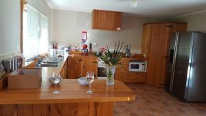 cradle alpine retreat