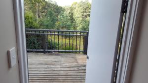 cradle alpine retreat