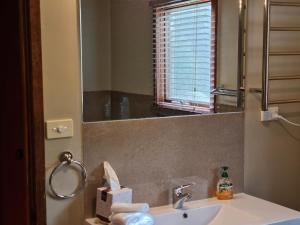 cradle alpine retreat