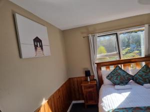 cradle alpine retreat