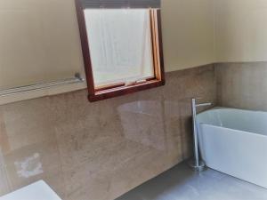 cradle alpine retreat