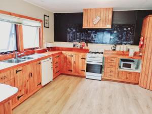 cradle alpine retreat