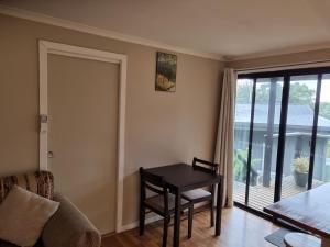 cradle alpine retreat