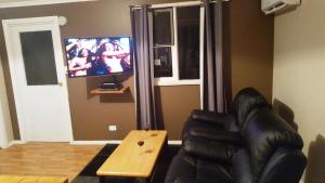 cradle alpine retreat