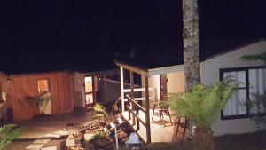 cradle alpine retreat