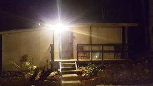 cradle alpine retreat