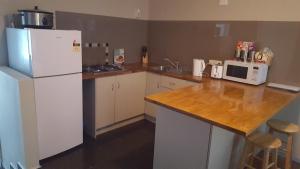 cradle alpine retreat