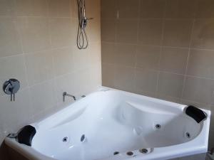 cradle alpine retreat