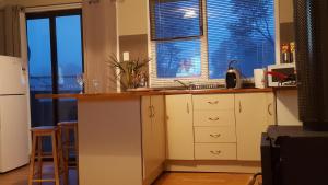 cradle alpine retreat