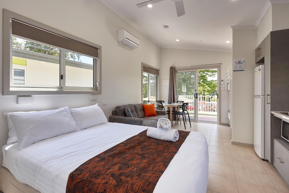 big4 launceston holiday park