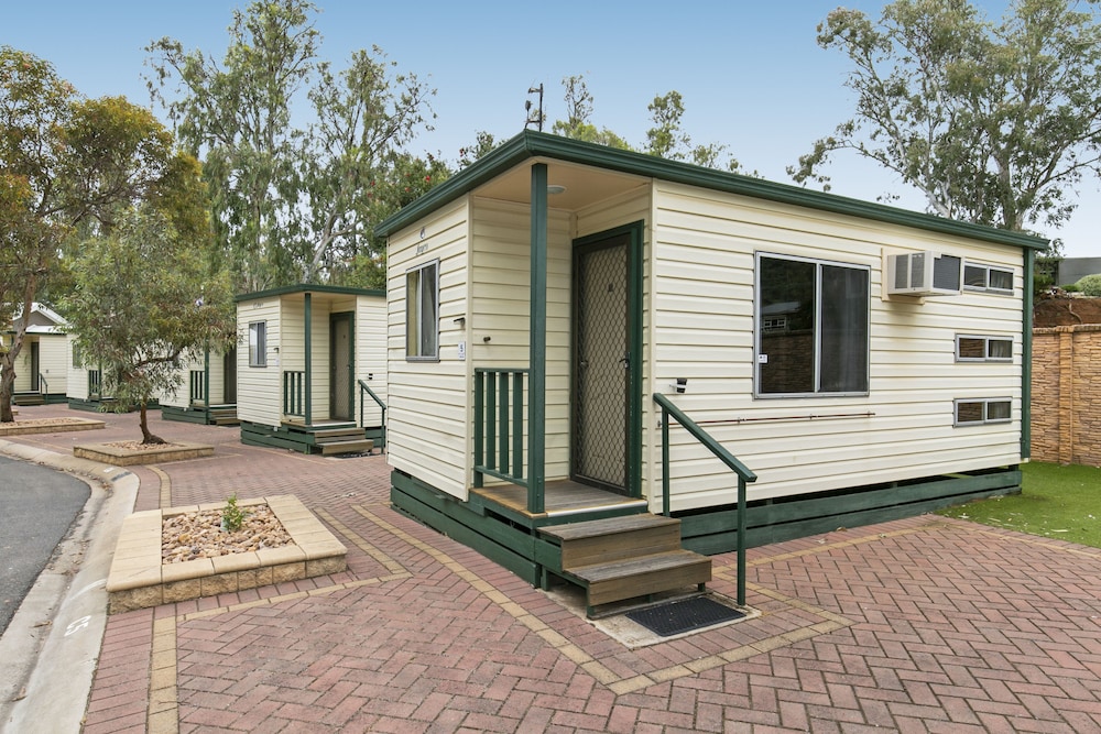 big4 mannum holiday park