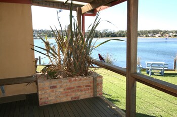 burrill lake