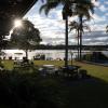 lake edge holiday units