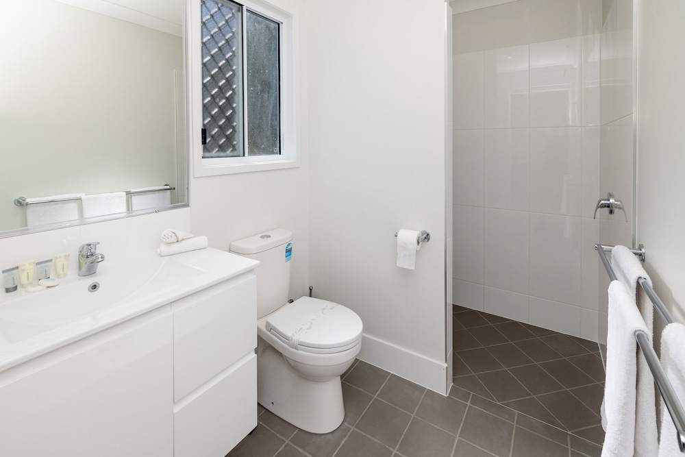 big4 townsville gateway holiday park