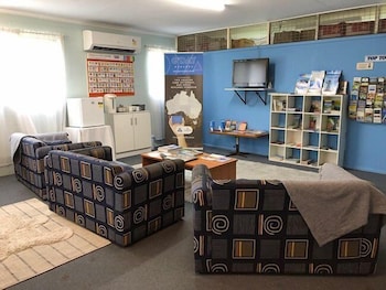 big4 townsville gateway holiday park