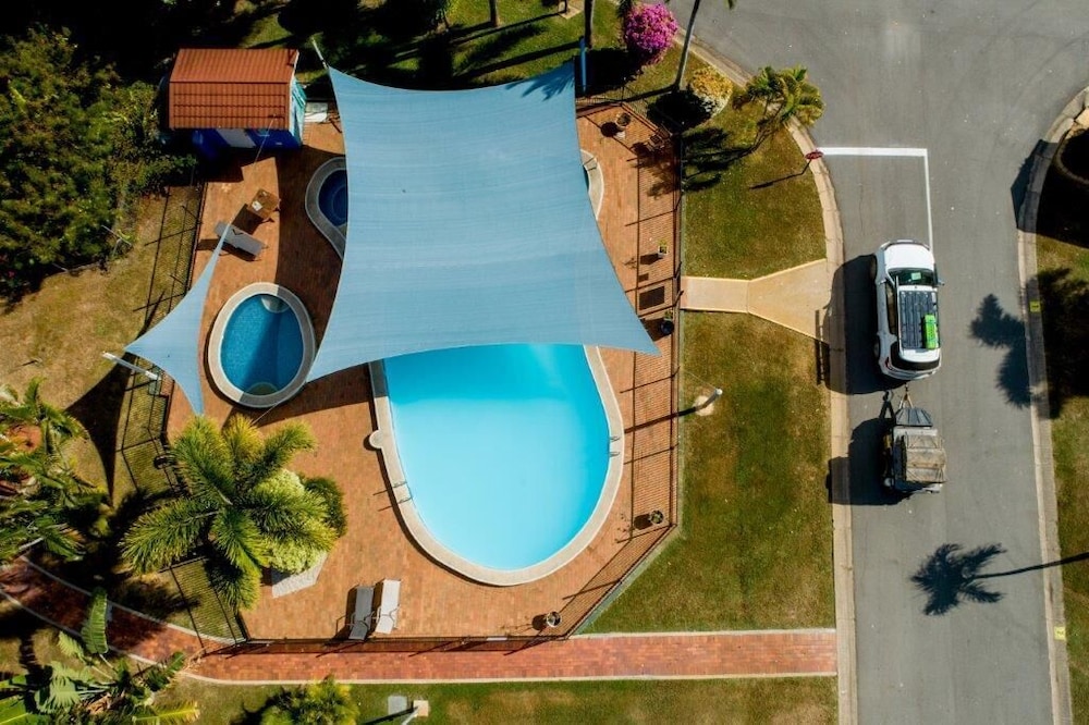 big4 townsville gateway holiday park