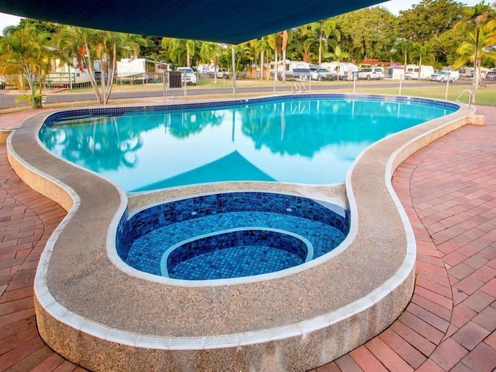 big4 townsville gateway holiday park