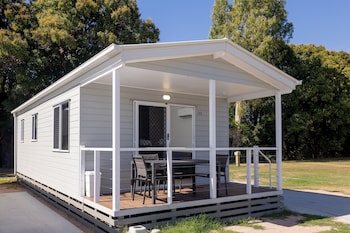 Big4 Townsville Gateway Holiday Park,Near Cluden Racecourse,3 star