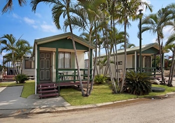 big4 townsville gateway holiday park