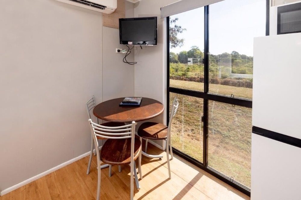 big4 townsville gateway holiday park