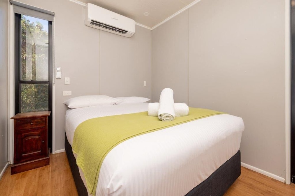 big4 townsville gateway holiday park