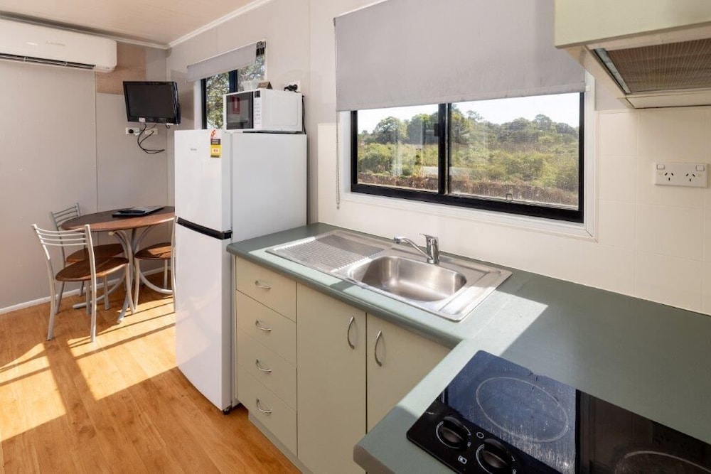 big4 townsville gateway holiday park