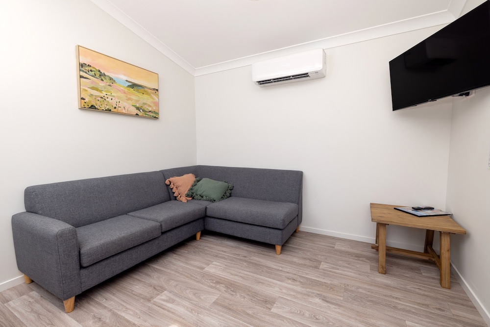 big4 townsville gateway holiday park